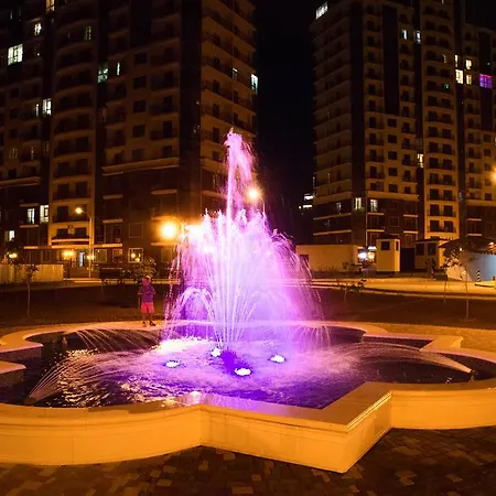 Bright In Arkadia Одесса