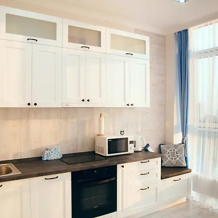 Apartment Bright In Arkadia