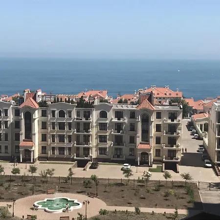 Bright In Arkadia